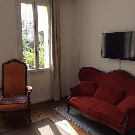 Hotel Alienor Bordeaux Exterior foto